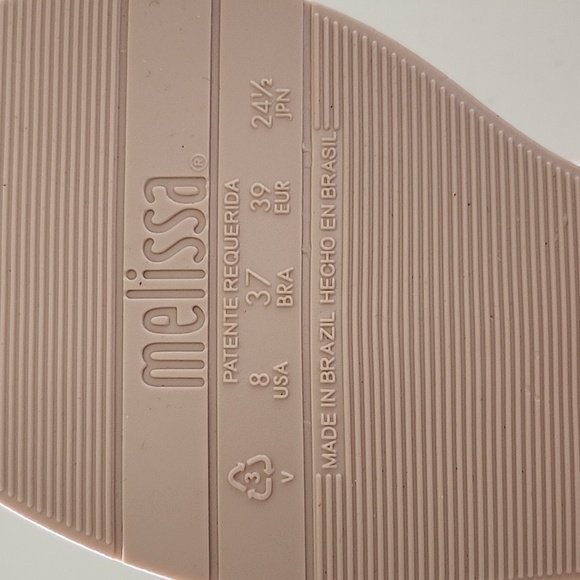 MELISSA Platform Sandals - Picture 7 of 9